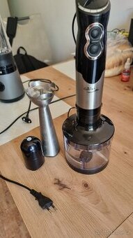 Tyčový mixer
