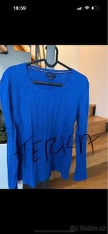 Svetr Tommy Hilfiger vel S