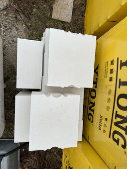 Ytong Lambda YQ PDK 450 9ks