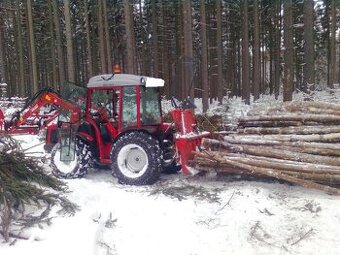 Antonio Carraro TRG 4x4