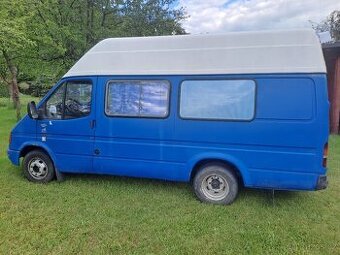 Ford Transit 190 2.0 - 1