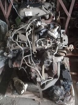 Fiat 2.4 jtd E3 - 1