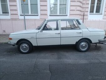 Wartburg 353