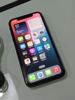 iPhone XR, 64GB, 88%🔋
