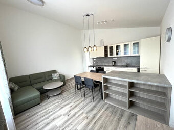 Pronájem bytu 2+kk, Za Jitonou, Český Krumlov, 22 000 Kč/měs