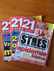 Dodokaps, 100+1, 21.století, Maska, Psychologie, Venkov styl - 1