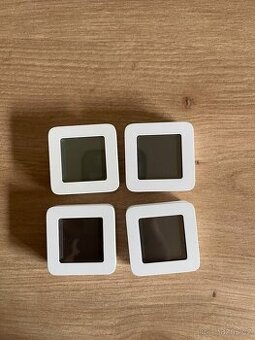 Teploměr XIAOMI MI Temperature and humidity monitor 2