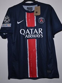 PSG Kvaratskhelia 7 L - 1