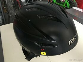 Dětská lyžařská helma Giro