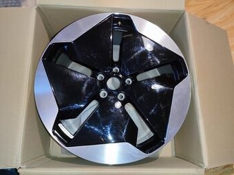 Volkswagen ID3 disk