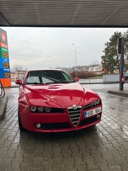 Na opravu.