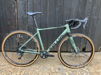 KELLYS SOOT 70
