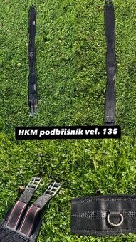 Podbřišník 135