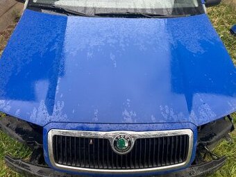 Fabia 1 kapota
