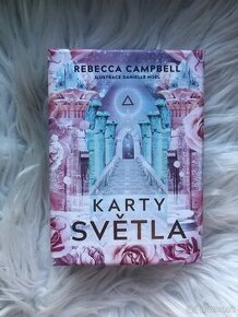 Karty Světla - 1