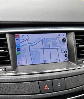 Autorádio Android - Peugeot 508 2010-2017