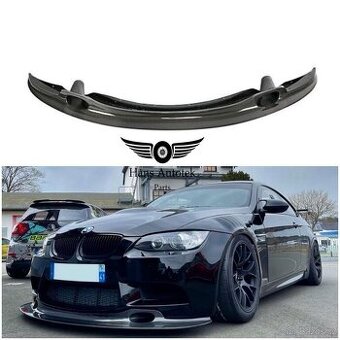 Bmw e92 / e90 m3 carbonovy GT4 lip
