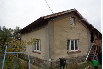 Veřejná dražba - podíl ½ na nemovitosti Krásná Lípa