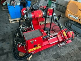 Nákladní zouvačka Corghi HD 800A