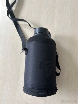 Láhev Nomad 1800 ml - stylová láhev - 1