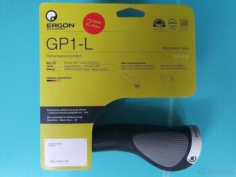 Gripy Ergon GP1 - 1