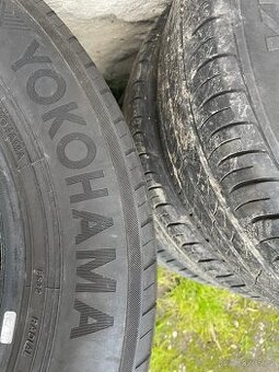 Gumy 195/65 R15 91H Yokohama