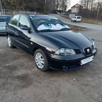Seat Cordoba, TDI,KRÁSNÁ,MAX VÝBAVA,240TKM - 1