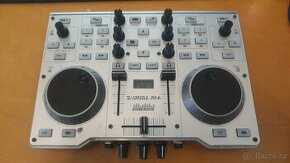DJ Console Mk4 DJ Controller