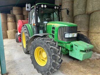 John Deere 6230