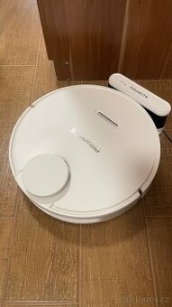 Robotický vysavač Rowenta X-Plorer S95