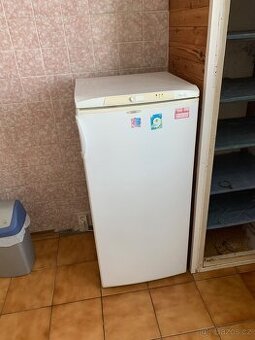 Lednice za odvoz - 1