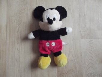 Plyšák Mickey Mouse