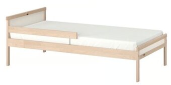 dětská postel IKEA SNIGLAR