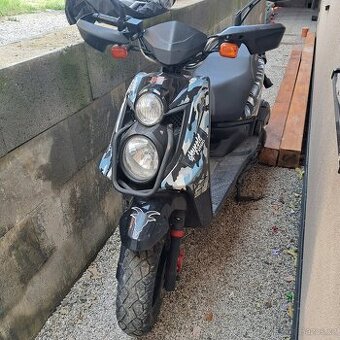 Kentoya Hamster 125