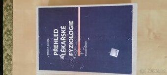 Přehled lékařské fyziologie