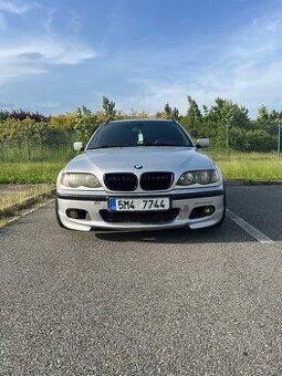 BMW e46