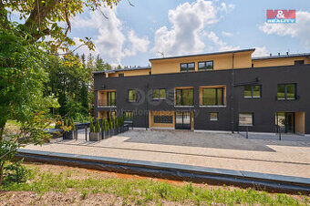 Prodej bytu 2+kk, 42 m², Černý Důl