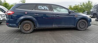 Ford Mondeo č. 23694