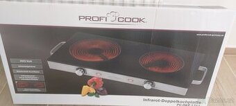 Profi cook DKP 1211