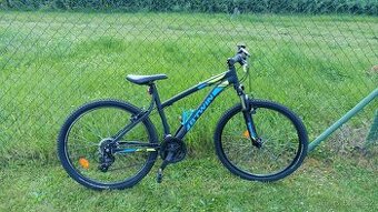 Dětské horské kolo BTWIN Rockrider 26"
