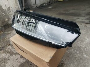 Škoda Octavia IV full led pravé