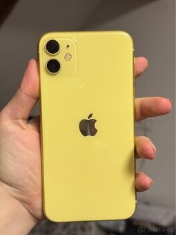 iPhone 11 - 64GB - 1