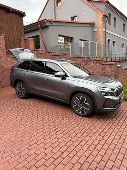 Škoda Kodiaq 2