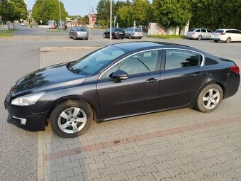 Peugeot 508 2.0hdi