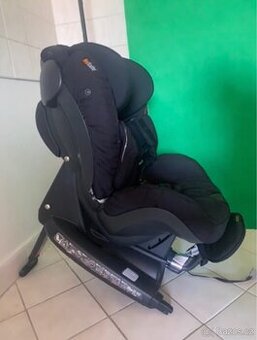 BESAFE izi kid i-size x1 > 0-18kg