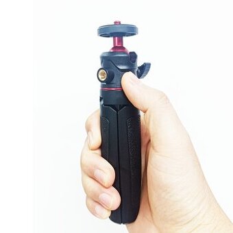 Mini stativ