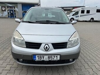 Renault Scénic 1.6 16V AUTOMAT