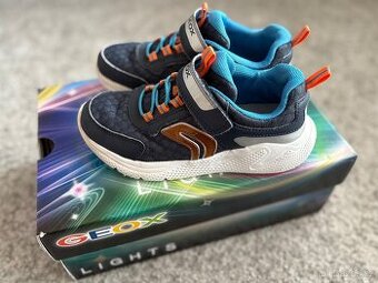 Tenisky geox sprintye vel. 31