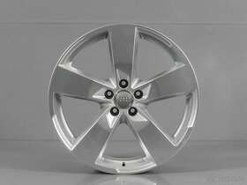AUDI A6, A6 ALLROAD ORIG. R20, 5x112, ET 43, 4KS (983T)