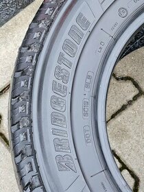 Bridgestone Duravis 215/70 R15 C